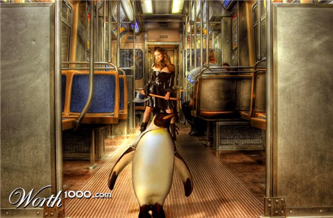 Photoshop Design by Trash63