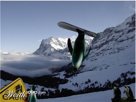 Photoshop Design by Snakepit099