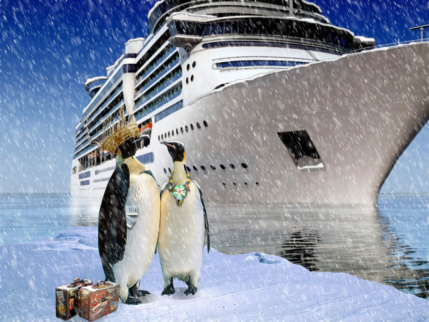 Photoshop Design by keka01 for DesignCrowd (Community Contests) | Design #8938427