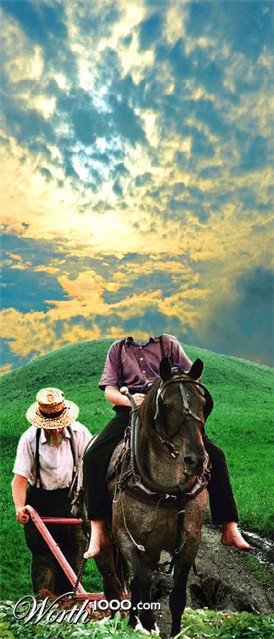 Photoshop Design by SnapClick