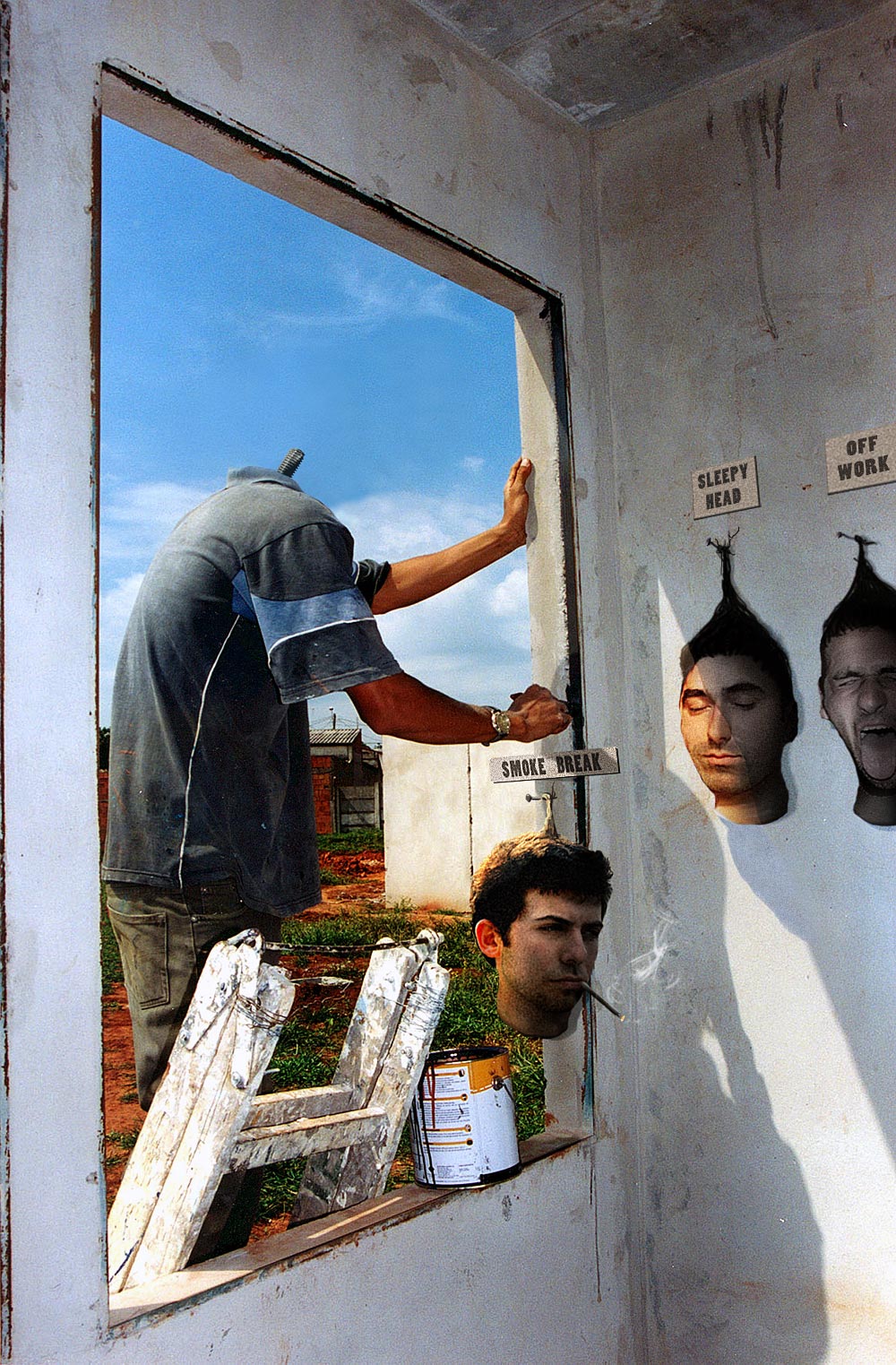 Photoshop Design by CharlesFBI for DesignCrowd (Community Contests) | Design #8943288