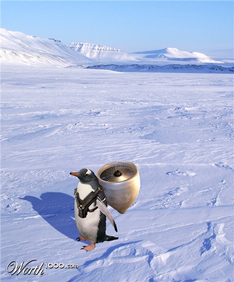 Photoshop Design by blazer21