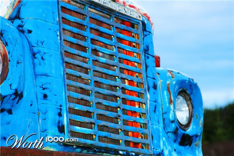 Photography by Pennywise753