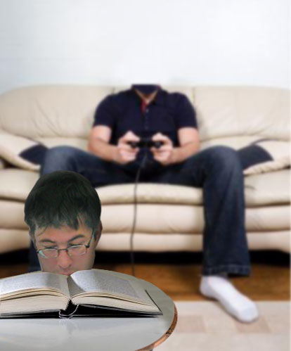 Design Photoshop par EKelman pour DesignCrowd (Community Contests) | Design #8943331