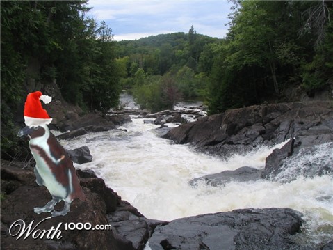 Photoshop Design by braybay