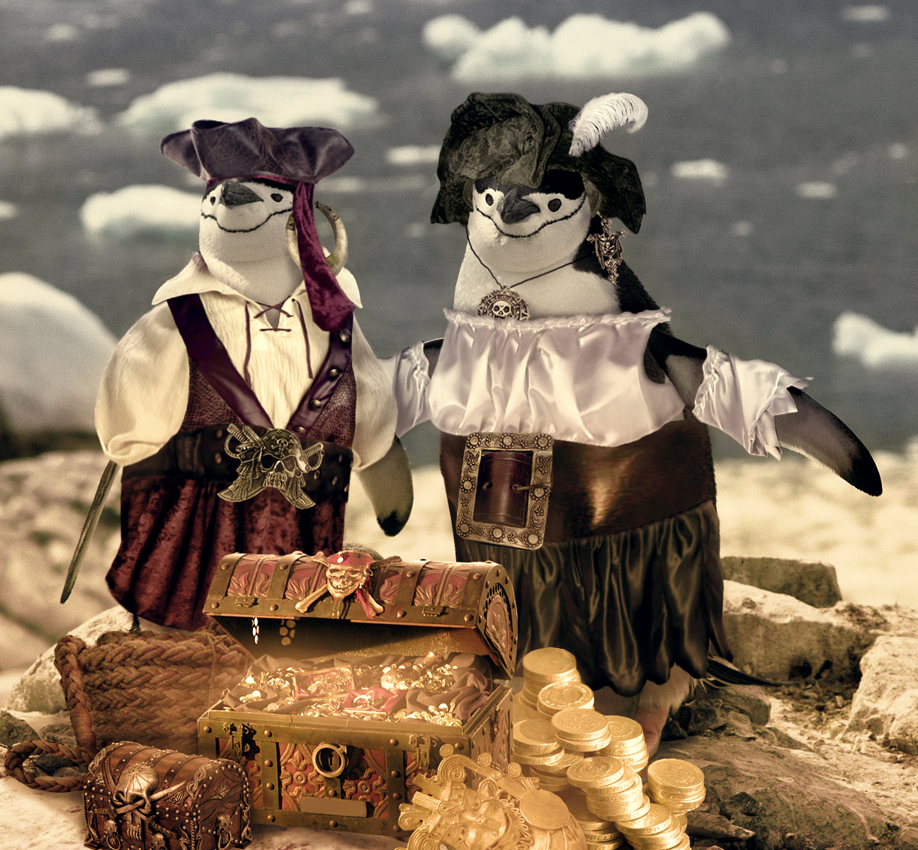 Photoshop Design by Duchamp42 for DesignCrowd (Community Contests) | Design #8938437