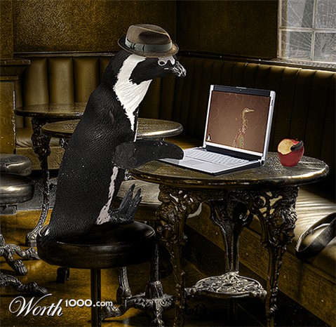 Photoshop Design by PenguinDreams