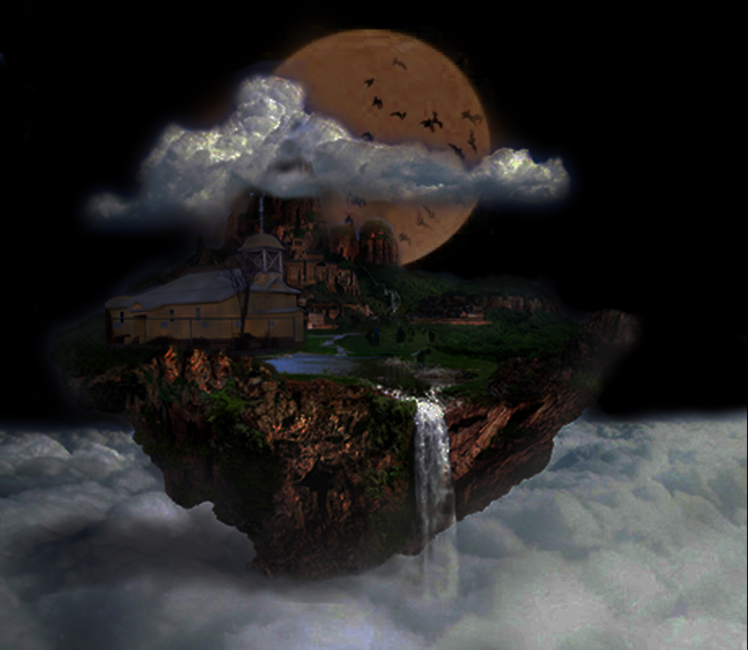 Design Photoshop par trynzhie pour DesignCrowd (Community Contests) | Design #8939538