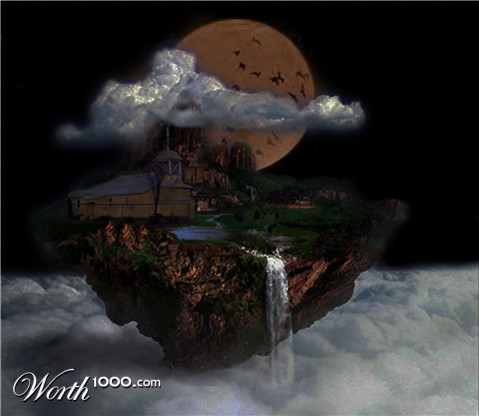 Photoshop Design by trynzhie