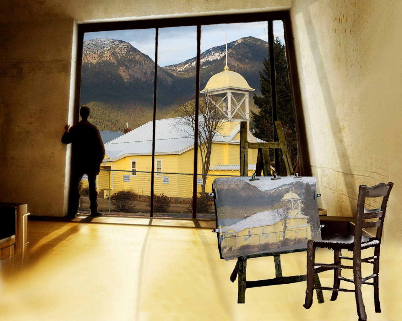 Photoshop-Design von frank1956 für DesignCrowd (Community Contests) | Design #8939587