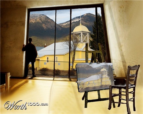 Photoshop Design by frank1956