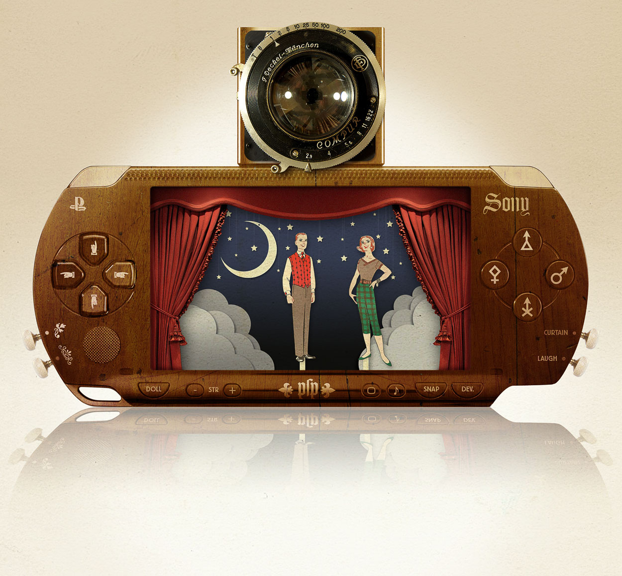 Photoshop Design by Grottzork for DesignCrowd (Community Contests) | Design #8938717