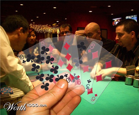 Photoshop Design by DaemonDCLXVI