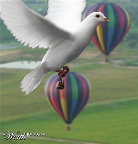 Photoshop Design by rmcelroy