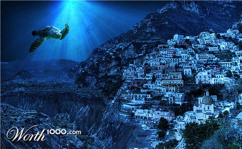 Photoshop design by bkhikkin for DesignCrowd (Community Contests)