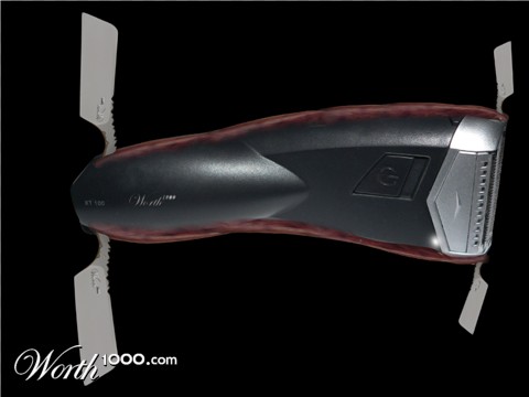 Photoshop Design by mediagraphik