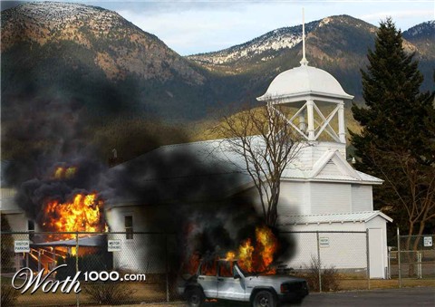 Photoshop Design by graxxxz