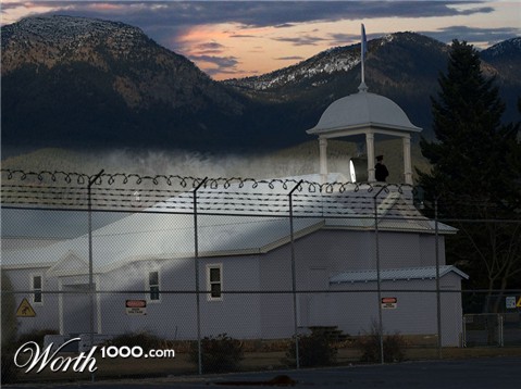 Photoshop Design by NeilMcCauley