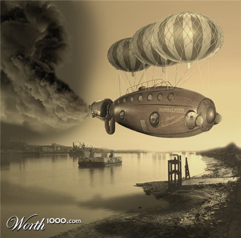 Photoshop Design by ChrisEll