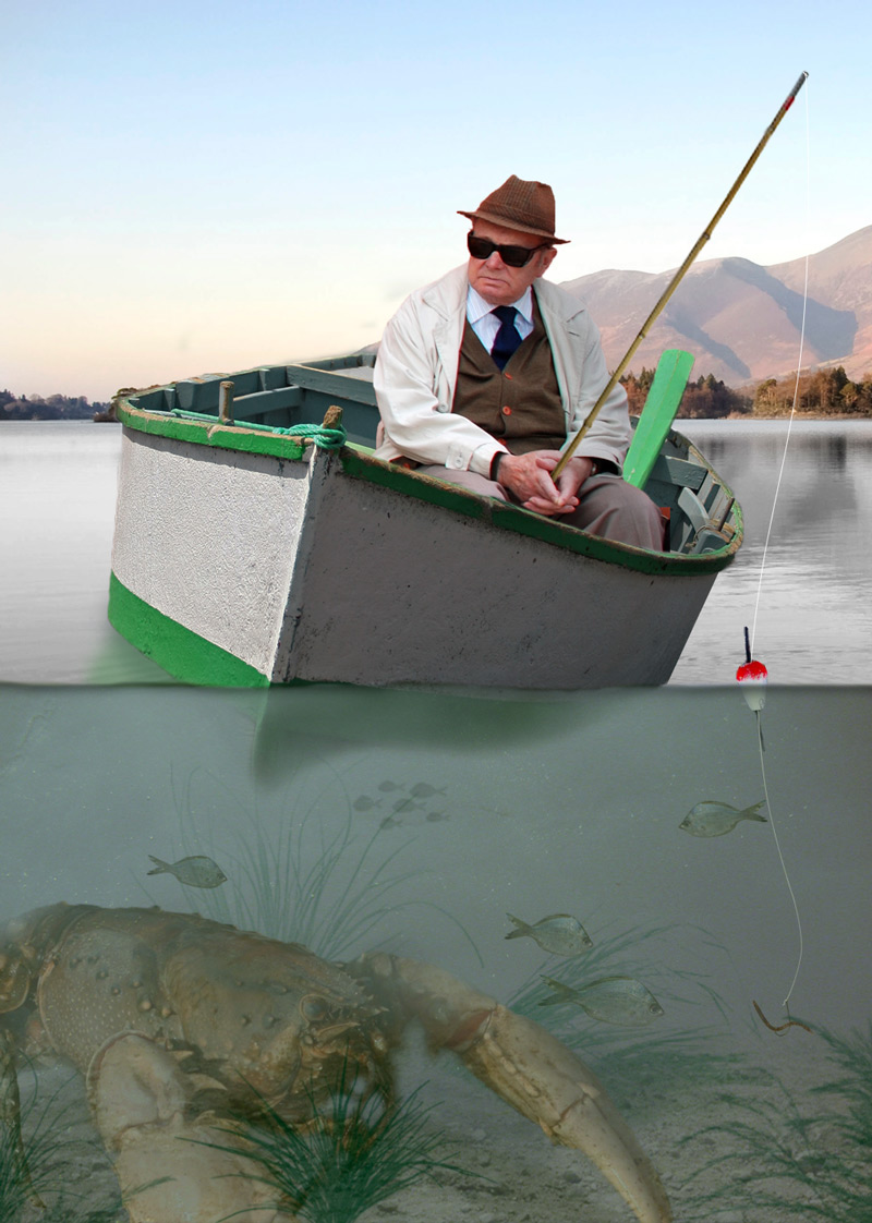 Photoshop Design by Larssonpsd for DesignCrowd (Community Contests) | Design #8938313