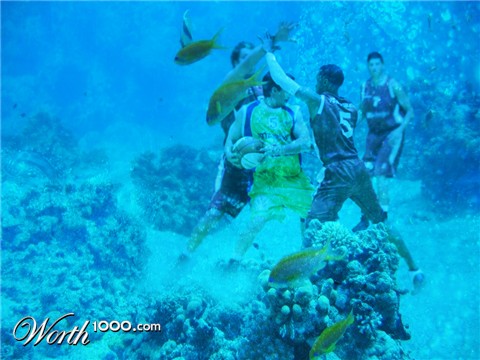 Photoshop Design by vaughn91