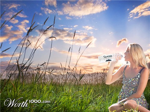 Photoshop Design by SnapClick