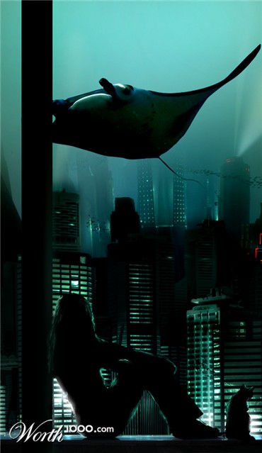 Photoshop Design by catfish08
