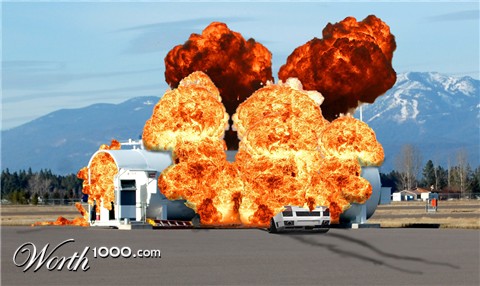 Photoshop Design by rayhyde