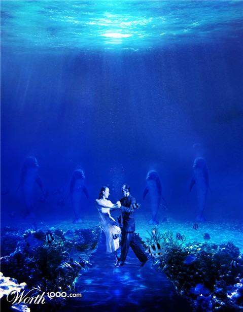 Photoshop Design by urnmns