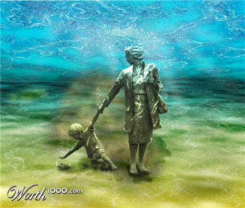 Photoshop Design by Slammer