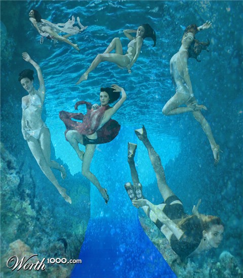 Photoshop Design by PeterAAAWelch