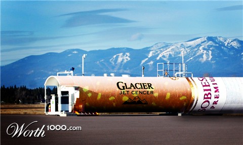 Photoshop Design by hezijacob