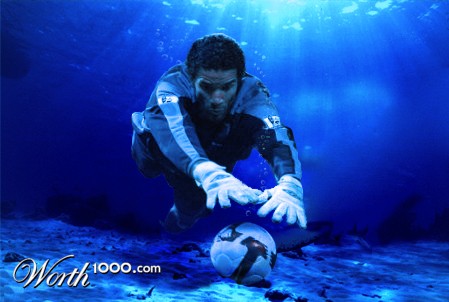 Photoshop Design by maxyutz