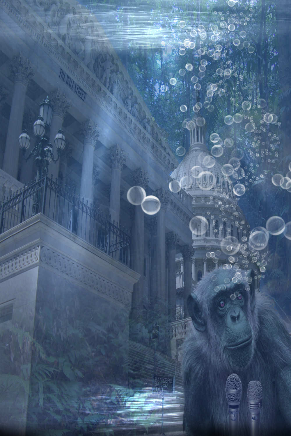 Diseño de Photoshop por mediagraphik para DesignCrowd (Community Contests) | Diseño #8939659