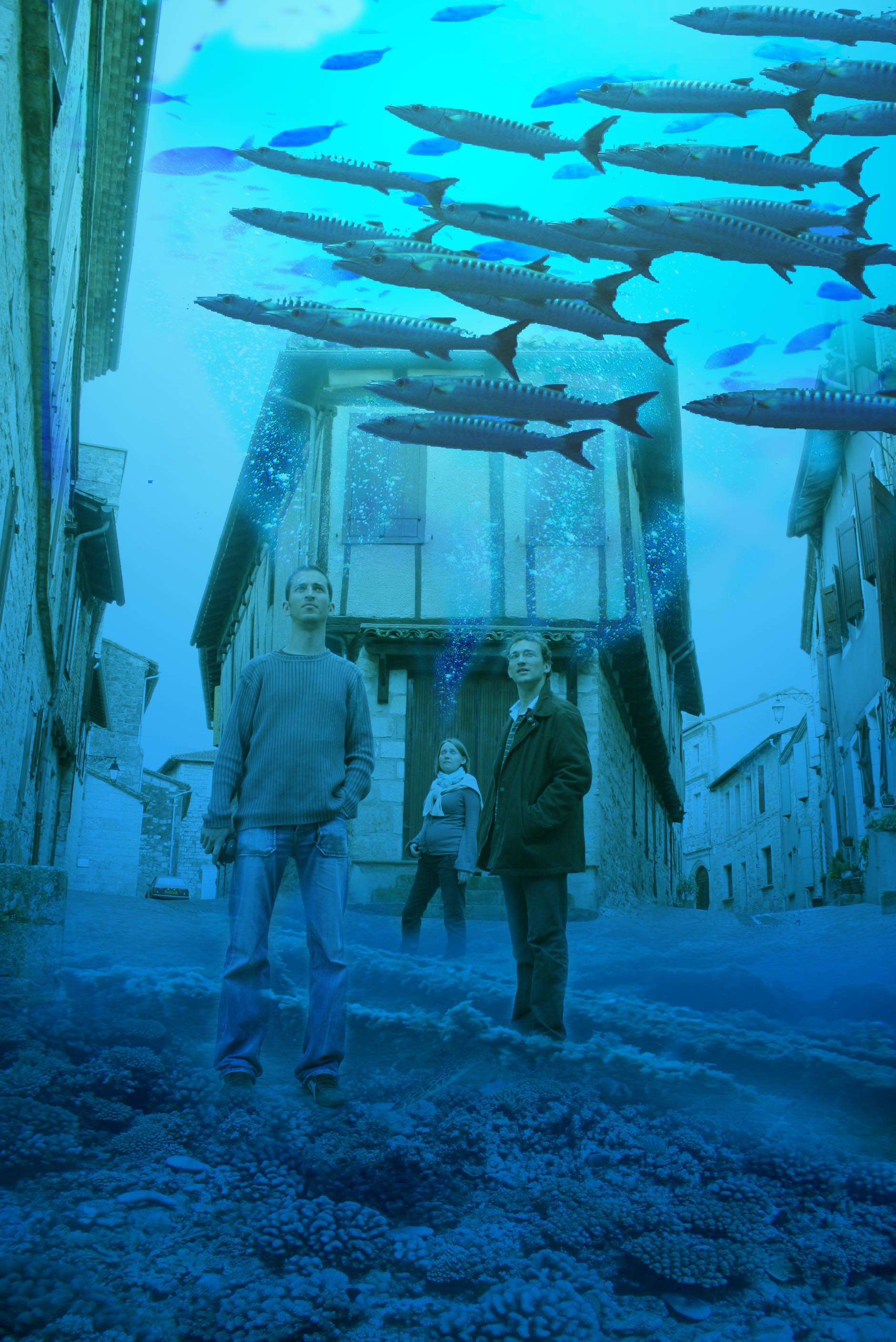 Photoshop-Design von MatSat für DesignCrowd (Community Contests) | Design #8939674