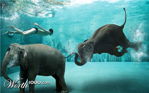 Photoshop Design by PixelTestMT