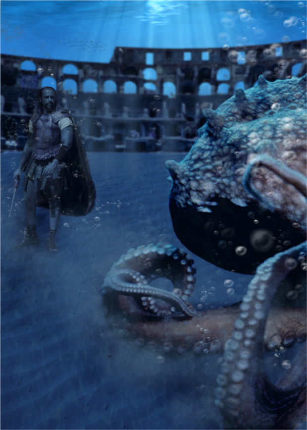 Design Photoshop par LunarRose pour DesignCrowd (Community Contests) | Design #8939685