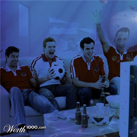 Photoshop Design by spawn00x