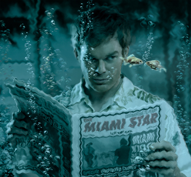 Photoshop Design by Mandrak for DesignCrowd (Community Contests) | Design #8939618