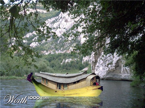 Photoshop Design by chohanic