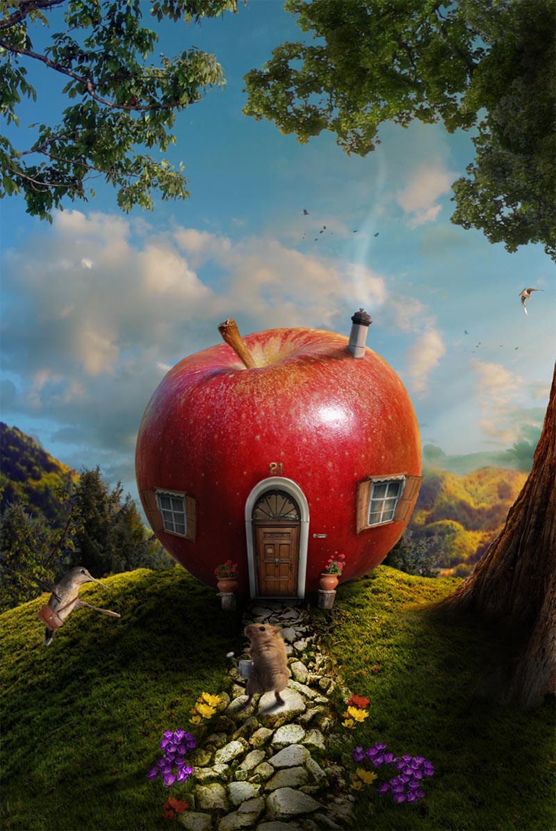 Design Photoshop par Bebo21 pour DesignCrowd (Community Contests) | Design #8943265