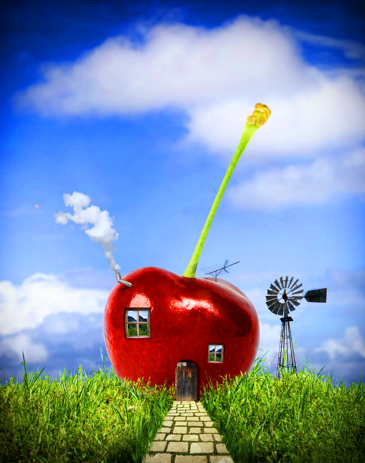 Photoshop Design by Monkeysniffer08 for DesignCrowd (Community Contests) | Design #8943261