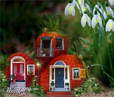 Photoshop Design by LunarRose