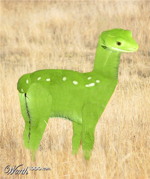 Photoshop Design by jake420