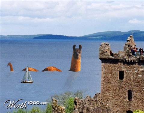 Photoshop Design by oppsadaisy