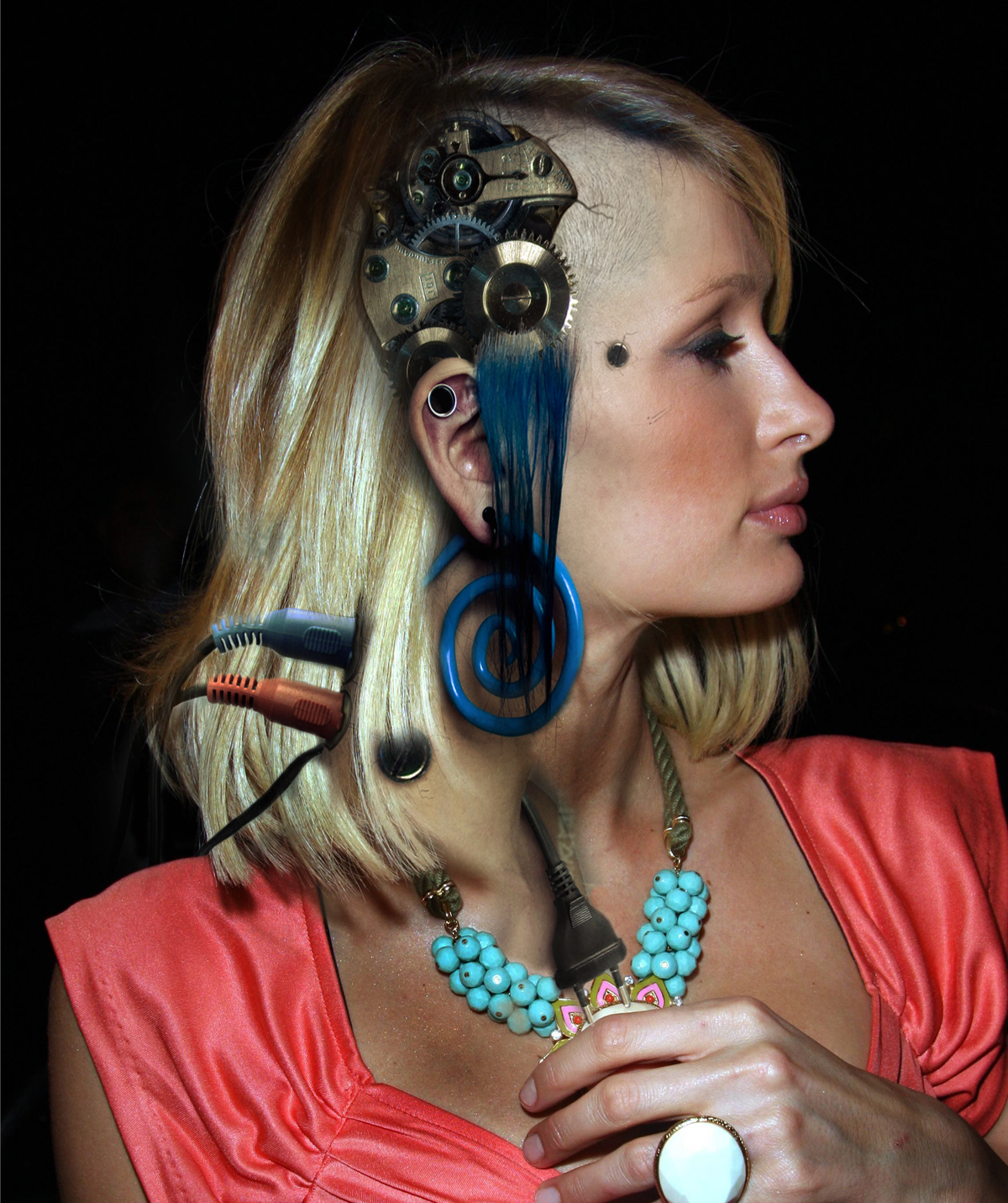 Photoshop Design by Hedenborn for DesignCrowd (Community Contests) | Design #8942636