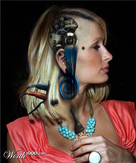 Photoshop Design by Hedenborn