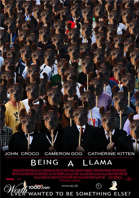 Photoshop Design by gonzki