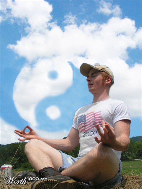 Photoshop Design by jokesalot3