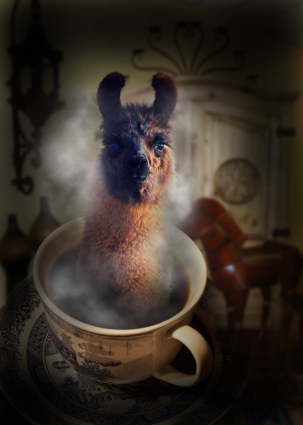 Photoshop Design by DragonTat7 for DesignCrowd (Community Contests) | Design #8941635